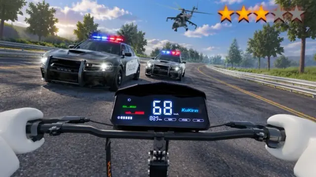 Escooter Life Customization: Parts, Shop Upgrades, and Passes