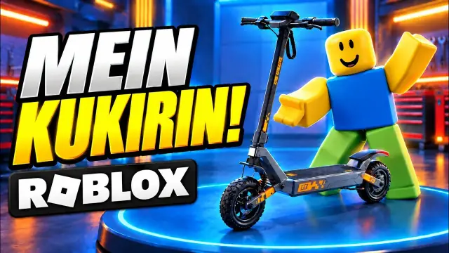 Escooter Life Scooter Prices and Dealership List in Roblox